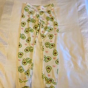Kids Pyjama Pants